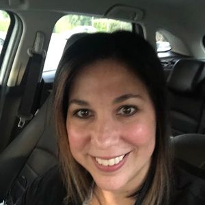 Meet your Posher, Karina